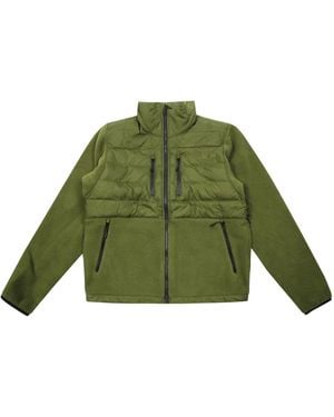 The North Face Light Jackets - Verde