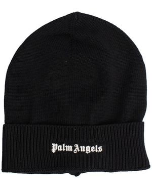 Palm Angels Accessories - Black