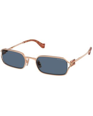 Miu Miu Sunglasses - Blue