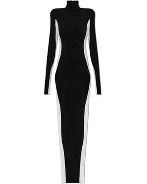 DSquared² Maxi Dresses - Noir