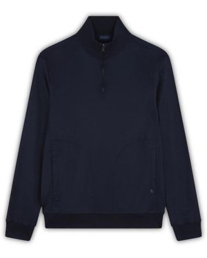 Paul & Shark Sweatshirts - Blu