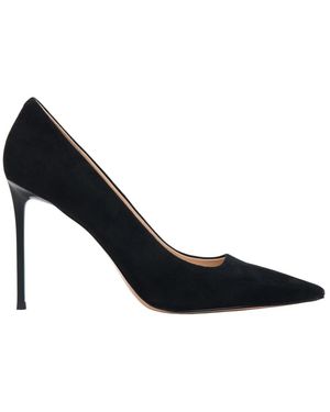 ESTRO Pumps - Blu