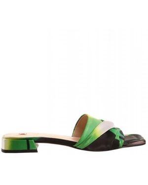 Högl Sliders - Vert