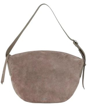 3.1 Phillip Lim Shoulder Bags - Brown