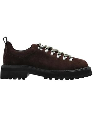 G.H. Bass & Co. Outdoor Shoes - Negro