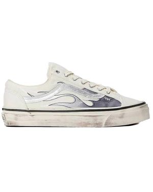 Vans Lx Old Skool 36 - Weiß