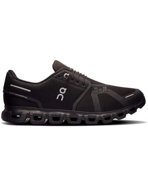 On Shoes Running Schoenen - Zwart
