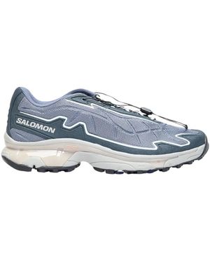 Salomon Trainers - Blue