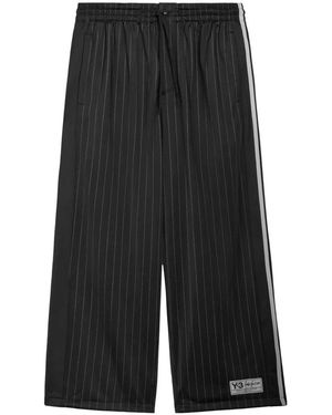 Y-3 Basketball Trainingsbroek - Zwart