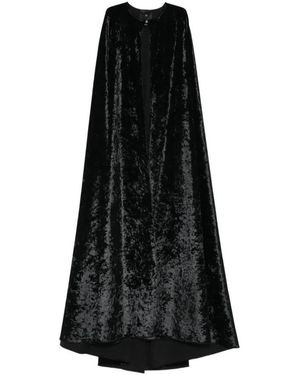 CHRISTIAN BOARO Gowns - Nero