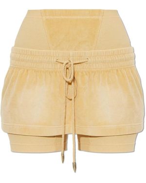 KNWLS Short Shorts - Neutro