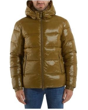 Rossignol Winter Jackets - Verde
