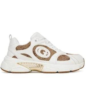 Guess Sneakers - Bianco