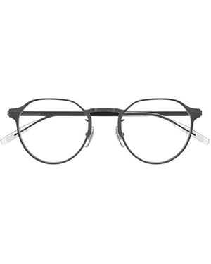 Montblanc Glasses - Grey