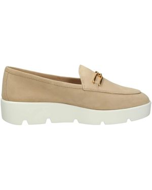 Unisa Loafers - Neutro