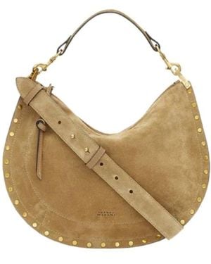 Isabel Marant Handbags - Metallic