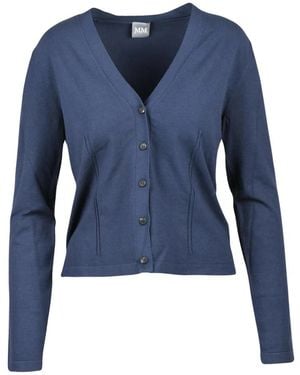 Max Mara Cardigans - Azul
