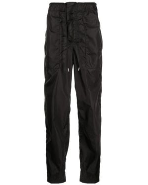 Ambush Straight Trousers - Black