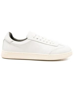 Corneliani Trainers - White