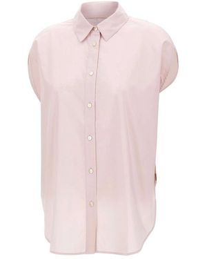 Woolrich Shirts - Pink