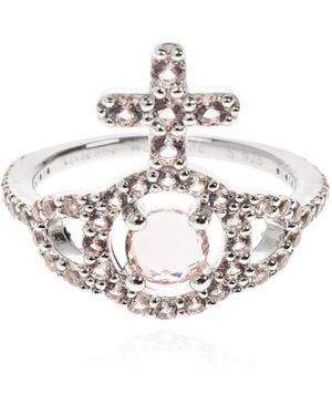 Vivienne Westwood Rings - Métallisé
