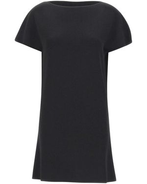 Kaos Short Dresses - Negro