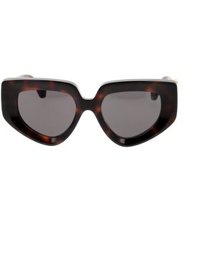 Loewe Sunglasses - Negro
