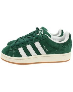 adidas Campus 00S - Grün