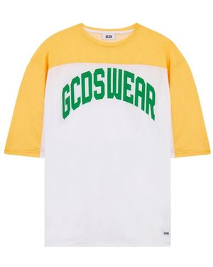 Gcds T-Shirts - White