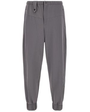 adidas Z.N.E. Sweatpant - Grijs