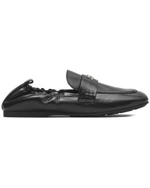 Marc Jacobs Loafers - Black