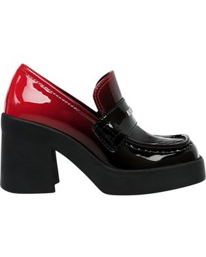 Steve Madden Pumps - Rot