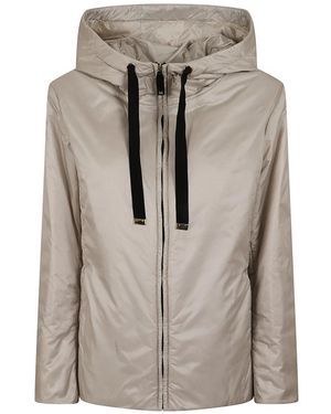 Max Mara Light Jackets - Gris