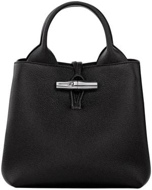 Longchamp Handbags - Nero
