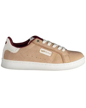 Gas Sneakers - Rosa