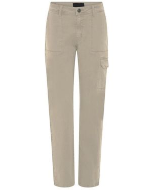 Cro Slim-Fit Jeans - Gris
