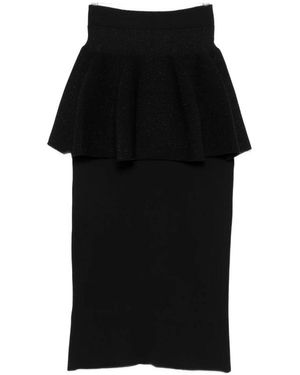 CFCL Skirt - Schwarz