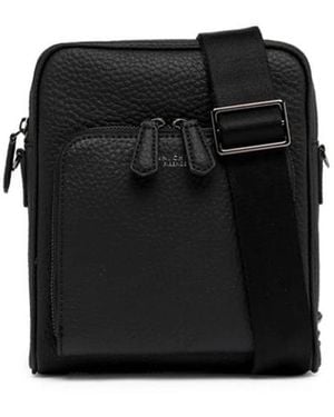 Gianni Chiarini Cross Body Bags - Black
