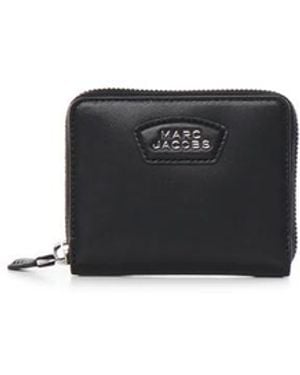 Marc Jacobs Wallets & Cardholders - Black