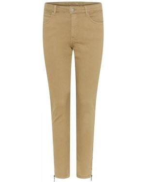 Cro Skinny Trousers - Neutro