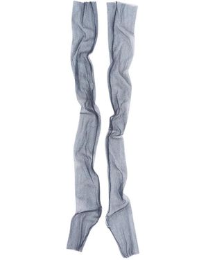 Cortana Gloves - Azul
