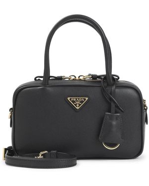 Prada Handbags - Black