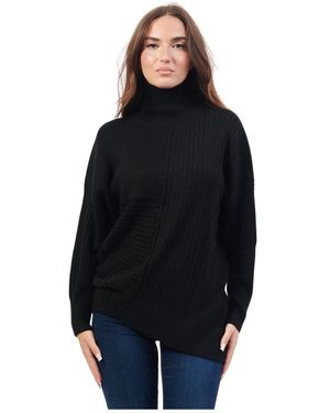 ARMANI EXCHANGE Turtlenecks - Nero