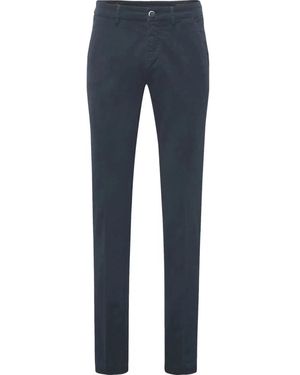 Mason's Chinos - Blue