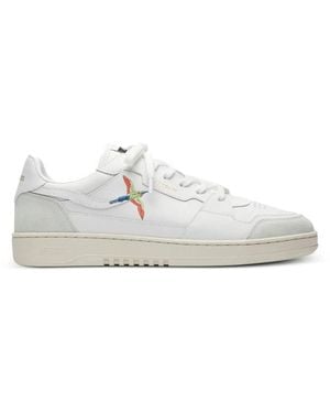 Axel Arigato Trainers - White