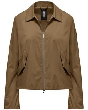 Bomboogie Light Jackets - Verde