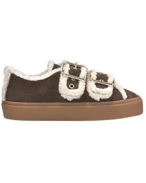 Inuikii Sneakers - Marrone