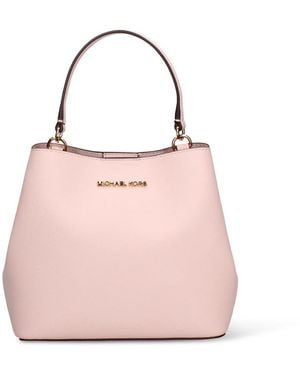 Michael Kors Handbags - Rosa