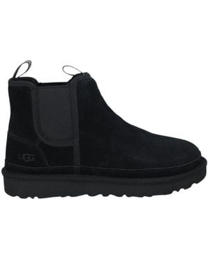 UGG Winter Boots - Nero