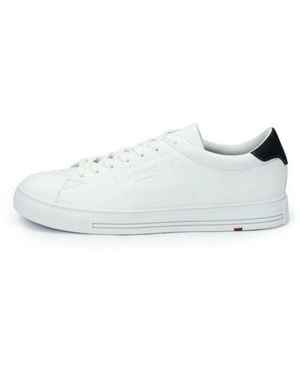 Lloyd Enrico Sneaker - Weiß